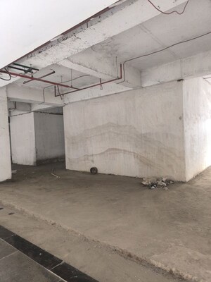 Floor Plan in  Shop at Spectrum@Metro, Sector 75 – for Rent