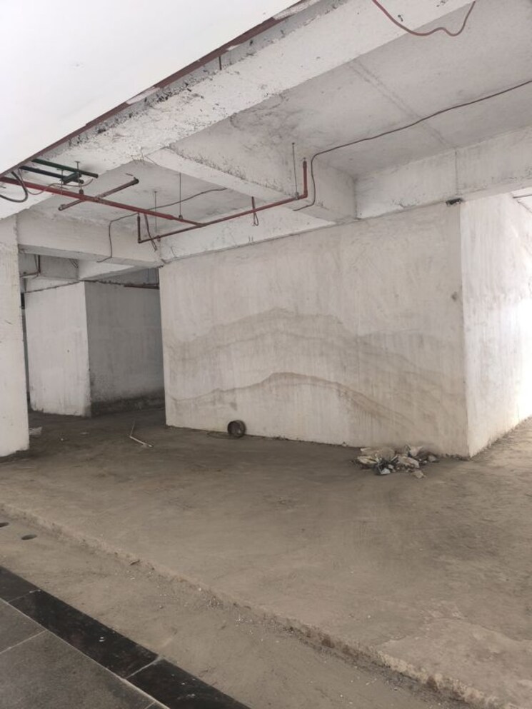 Floor Plan, spectrum-metro Commercial Shop 2200 Sq.Ft. In Sector 75 Noida 9841577