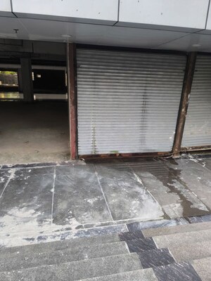 Floor Plan in  Shop at Spectrum@Metro, Sector 75 – for Rent