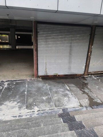 Floor Plan in  Shop at Spectrum@Metro, Sector 75 – for Rent