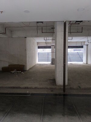 Floor Plan in  Shop at Spectrum@Metro, Sector 75 – for Rent