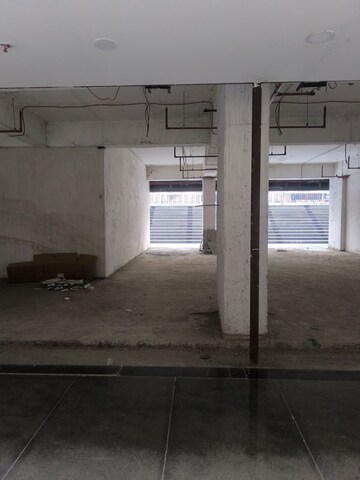 Floor Plan in  Shop at Spectrum@Metro, Sector 75 – for Rent