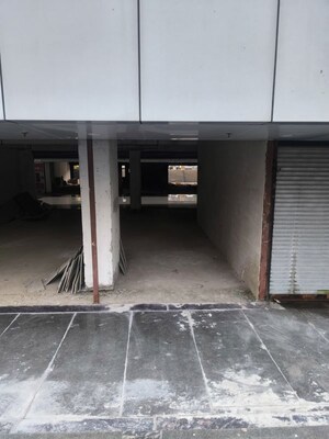 Floor Plan in  Shop at Spectrum@Metro, Sector 75 – for Rent