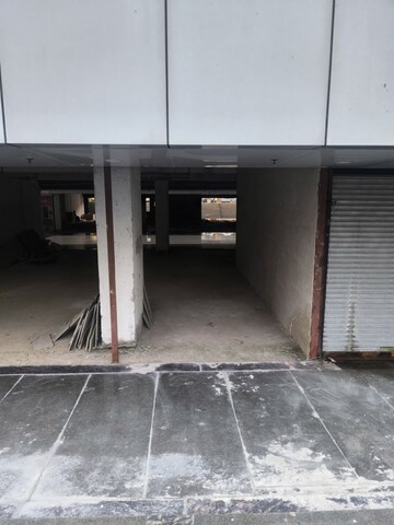 Floor Plan in  Shop at Spectrum@Metro, Sector 75 – for Rent