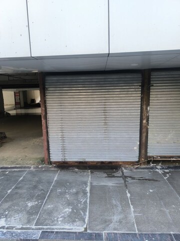 Floor Plan in  Shop at Spectrum@Metro, Sector 75 – for Rent