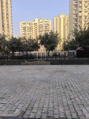 Floor Plan in  Shop at Spectrum@Metro, Sector 75 – for Rent