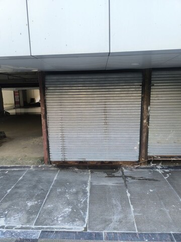 Floor Plan in  Shop at Spectrum@Metro, Sector 75 – for Rent