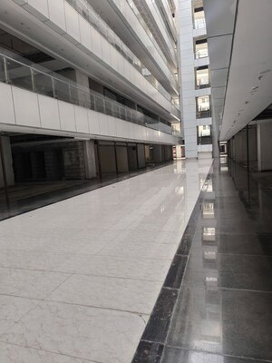  Shop – Exterior View View at Spectrum@Metro, Sector 75 - for Rent