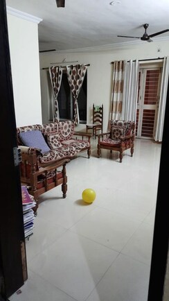 2 BHK Apartment For Rent in Pimple Saudagar