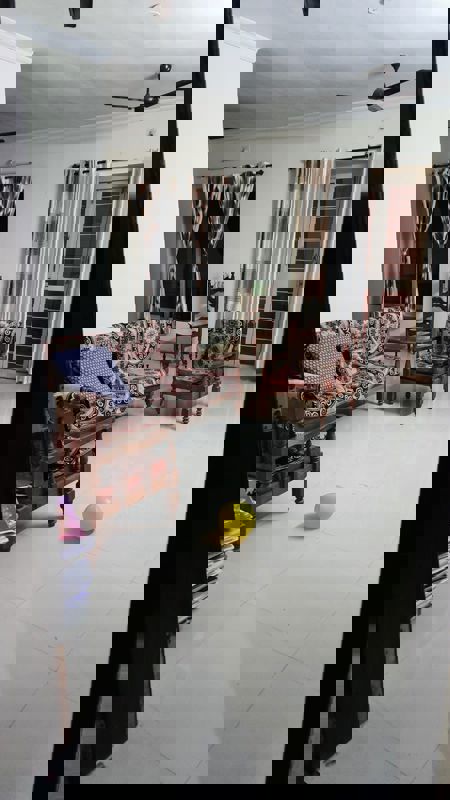 2 BHK Apartment For Rent in Pimple Saudagar