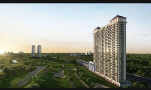 4 BHK Apartment For Sale in Gaurs The Islands, Jaypee Greens
