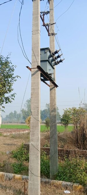 Plot Area in  Plot at Mohanlalganj – for Sale