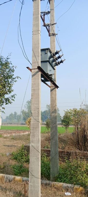 Plot Area in  Plot at Mohanlalganj – for Sale