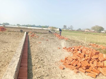 Plot Area in  Plot at Mohanlalganj – for Sale