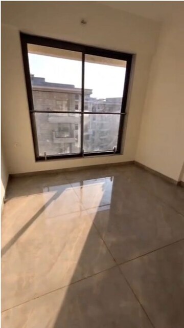 Bedroom in 3 BHK Apartment at Hubtown Seasons, Chembur – for Rent