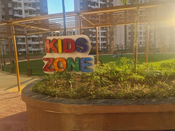 Exterior View, vtp-belair 2 Bedroom 499 Sq.Ft. Apartment In Mahalunge Pune 9841572