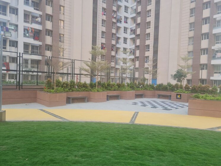Swimming Pool, vtp-belair 2 Bedroom 499 Sq.Ft. Apartment In Mahalunge Pune 9841572