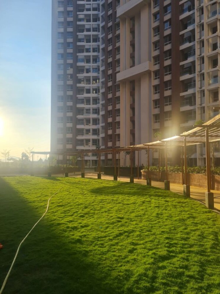 Exterior View, vtp-belair 2 Bedroom 499 Sq.Ft. Apartment In Mahalunge Pune 9841572