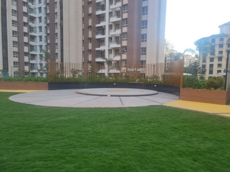 Exterior View, vtp-belair 2 Bedroom 499 Sq.Ft. Apartment In Mahalunge Pune 9841572