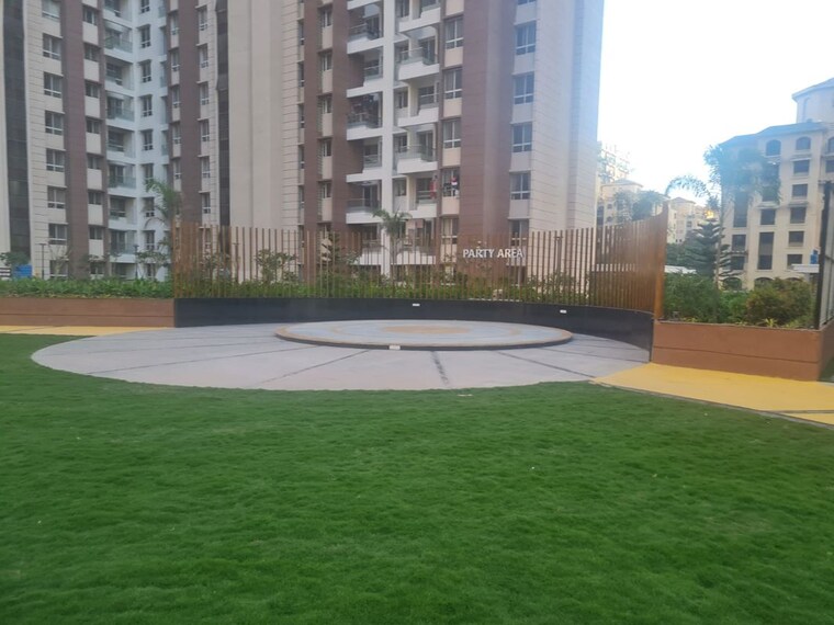 Exterior View, vtp-belair 2 Bedroom 499 Sq.Ft. Apartment In Mahalunge Pune 9841572