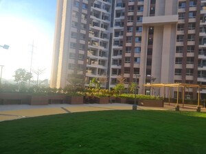 2 BHK Apartment – Exterior View View at VTP Belair, Mahalunge - for Rent