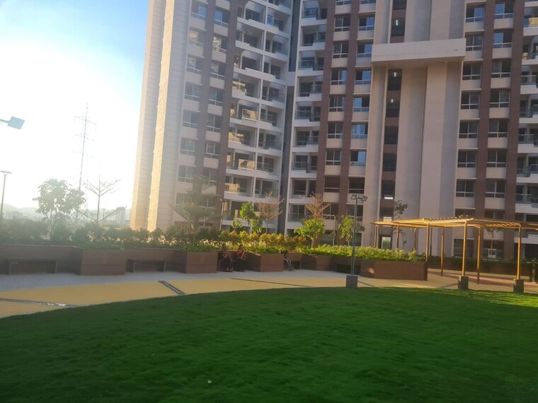 Exterior View, vtp-belair 2 Bedroom 499 Sq.Ft. Apartment In Mahalunge Pune 9841572