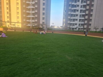 2 BHK Apartment – Exterior View View at VTP Belair, Mahalunge - for Rent