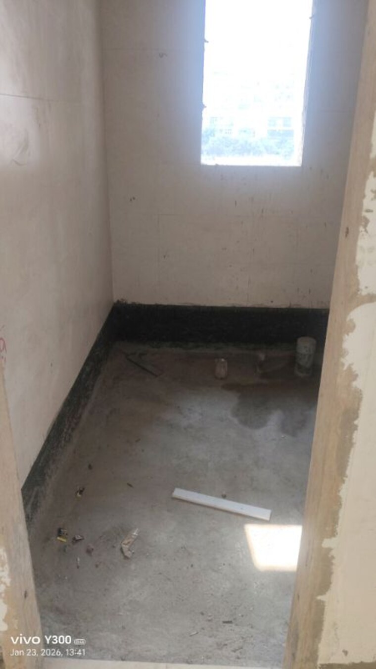 Bathroom, omaxe-hazratganj-residency 2.5 Bedroom 1200 Sq.Ft. Apartment In Gomti Nagar Lucknow 9841585