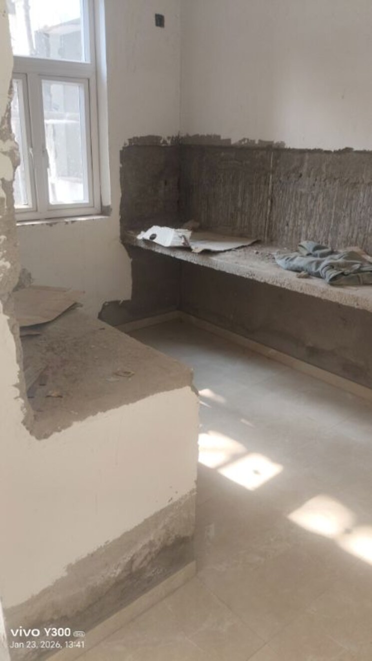 Bedroom, omaxe-hazratganj-residency 2.5 Bedroom 1200 Sq.Ft. Apartment In Gomti Nagar Lucknow 9841585