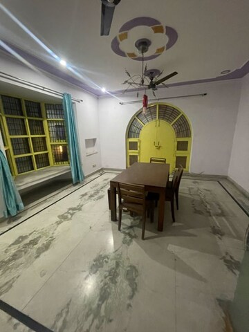 Balcony in 3 BHK Independent House at Sector 21c – for Rent