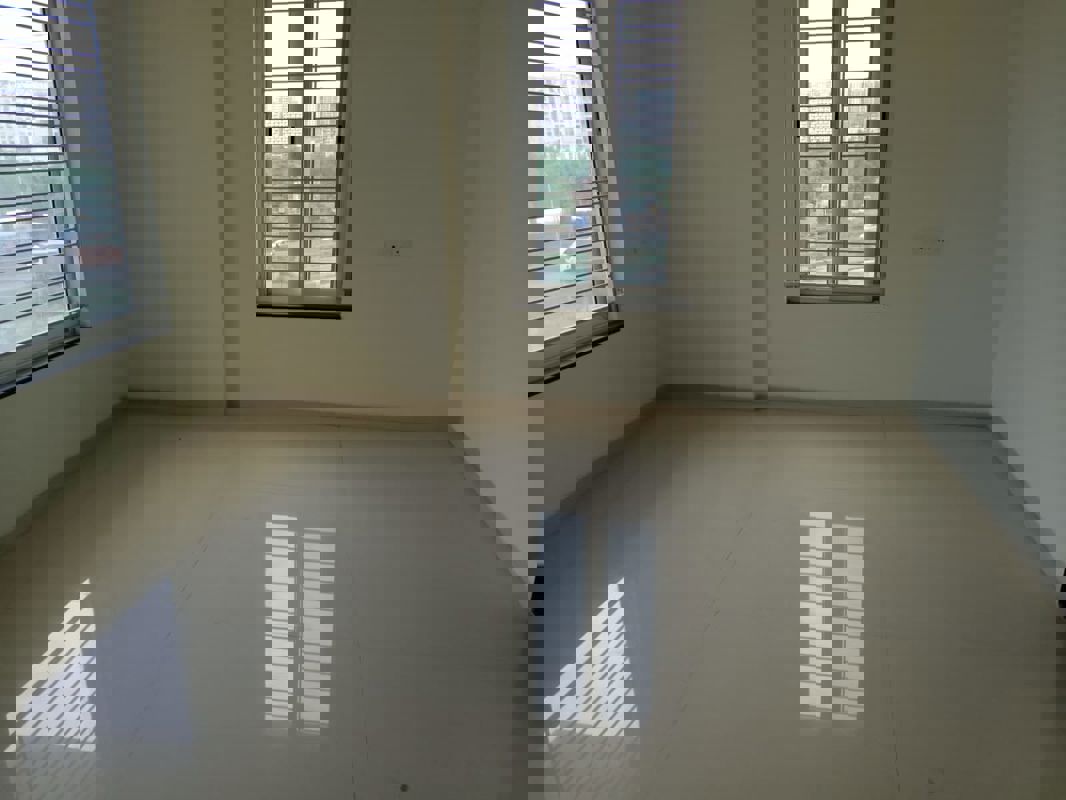 2 BHK + Servant Room 1000 Sq.Ft. Apartment in Lohia Jain Vallonia Apartments