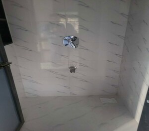 Bathroom in  Office Space at Dadar East – for Rent