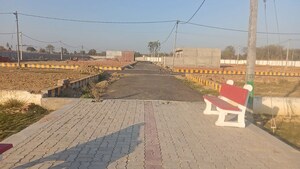  Plot For Sale in Mohanlalganj