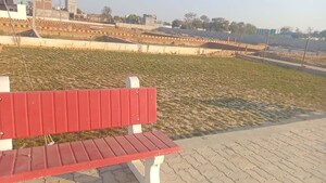 Plot Area in  Plot at Mohanlalganj – for Sale