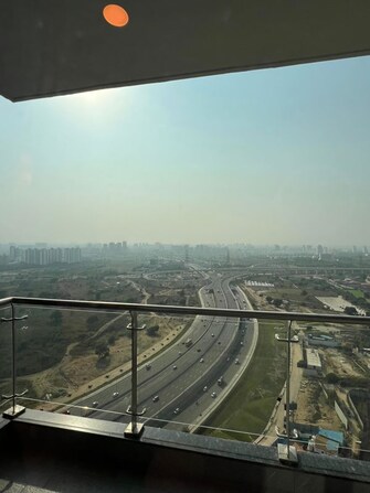 3 BHK + Pooja Room,Servant Room,Extra Room 2503 Sq.Ft. Apartment in Krisumi Waterfall Residences