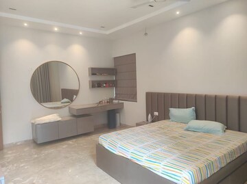 Bedroom in 4 BHK Apartment at Kokapet – for Rent