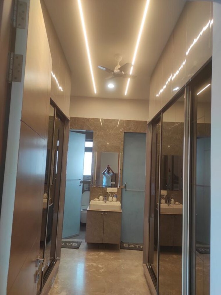 undefined, kokapet 4 Bedroom 4500 Sq.Ft. Apartment In Kokapet Hyderabad 9841622