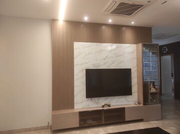 Kitchen in 4 BHK Apartment at Kokapet – for Rent