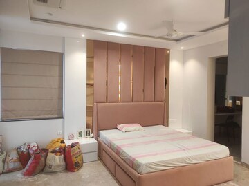 4 BHK Apartment For Rent in Kokapet