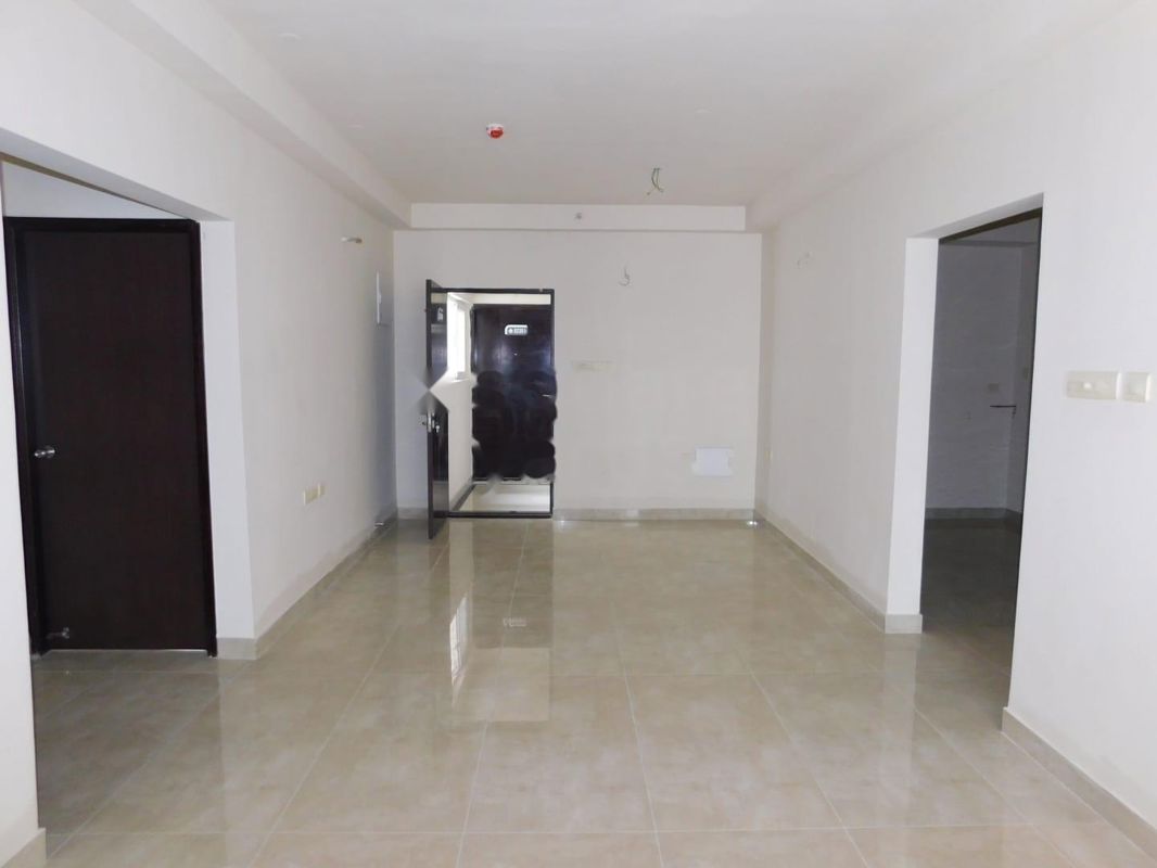 2.5 BHK Apartment For Sale in Candeur 40