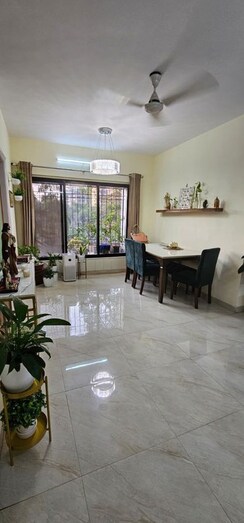 3 BHK Apartment For Sale in Subhangan CHS