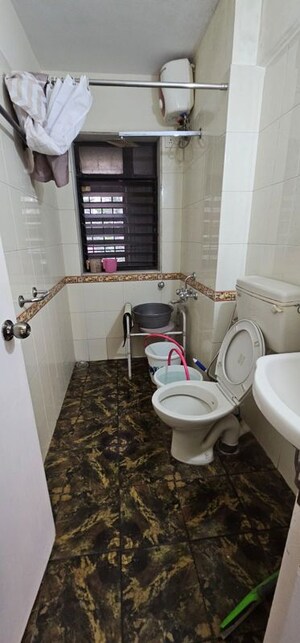 Team Area in 3 BHK Apartment at Subhangan CHS, Malad West – for Sale