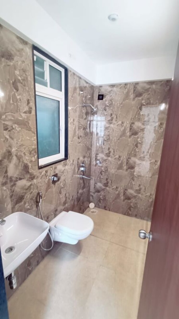 Bathroom, vtp-belair 2 Bedroom 555 Sq.Ft. Apartment In Mahalunge Pune 9841595