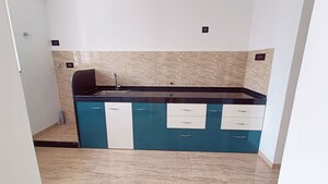 Furnished Amenities in 2 BHK Apartment at VTP Belair, Mahalunge – for Rent