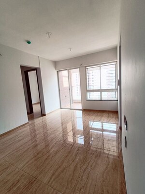 Room in 2 BHK Apartment at VTP Belair, Mahalunge – for Rent