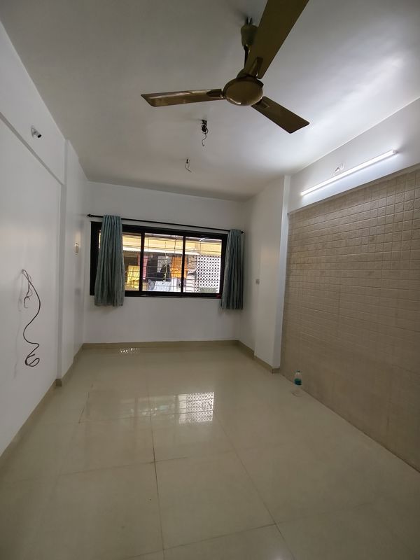 1 Rk  350 Sq.Ft. Apartment in Riddhi Garden