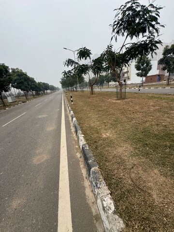 Plot Area in  Plot at Greater Mohali – for Sale