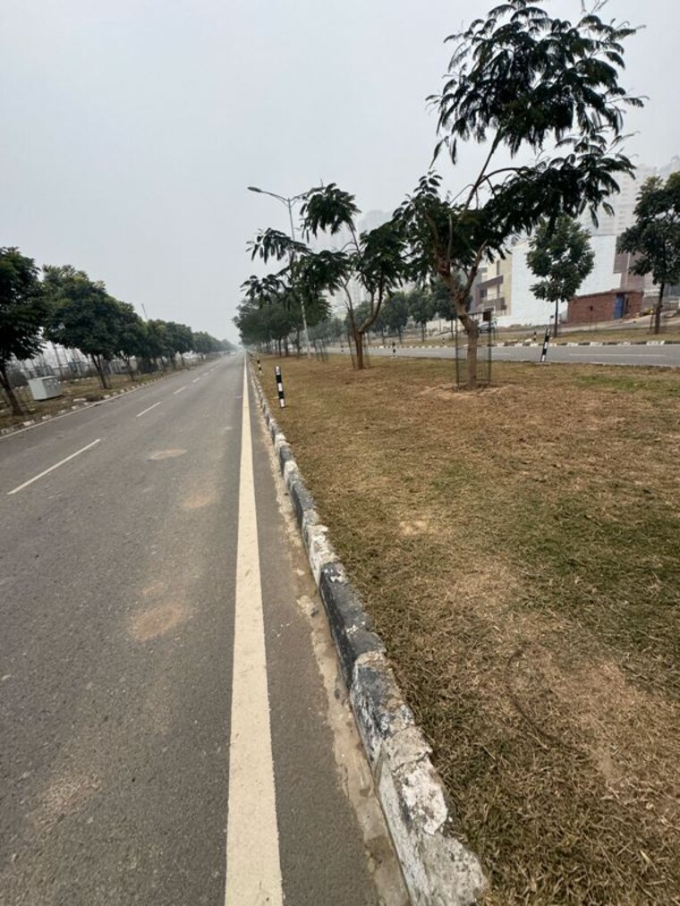 undefined, greater mohali  200 Sq.Yd. Plot In Greater Mohali Mohali 9841639