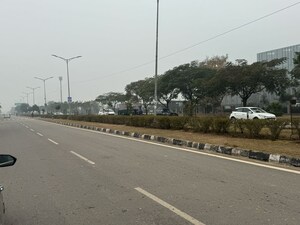 Plot Area in  Plot at Greater Mohali – for Sale