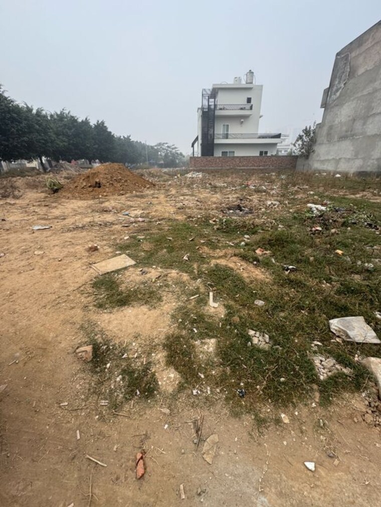 undefined, greater mohali  200 Sq.Yd. Plot In Greater Mohali Mohali 9841639